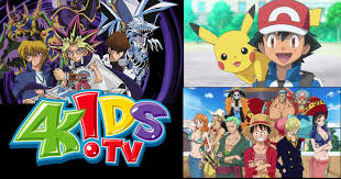 Dec 10, 2019 · as popular as one piece may be and as dedicated as oda may be, nothing stops bad marketing from wrecking its releases. The Legacy Of 4kids Entertainment Japan Powered