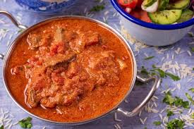 The dish would be ready to eat after. Slow Cooker Beef Curry Recipe Hungry Healthy Happy