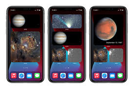 Maybe you would like to learn more about one of these? This Ios 14 Widget Adds Nasa S Astronomy Picture Of The Day To Your Homescreen Digital Photography Review