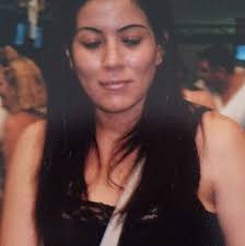 Maria Chrisafi σε άτομα