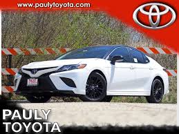 custom vehicles pauly toyota custom vehicles pauly toyota