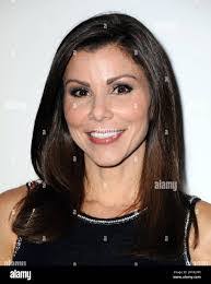 Heather Witt's Instagram, Twitter & Facebook