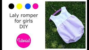 Diy Ranita Para Nina Mod Laly Youtube