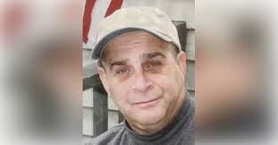 Obituary information for Kenneth R Allard