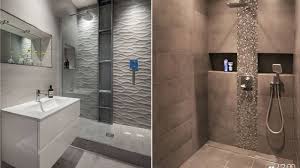 We've gathered 10 tips to help you navigate your ceramic shower tile choices plus 40 beautiful ideas to spark your imagination. 100 Bathroom Tile Design Ideas 2020 Small Bathroom Floor Tiles Designs Youtube