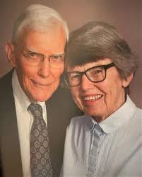 Susan Adamson Obituary (1928