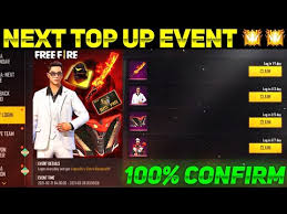 This update provides a wealth of changes, though the most notable are: Next Topup Event Free Fire 9 March Top Up Event New