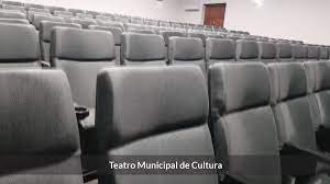 Municipalidad de La Carlota - 37º ENCUENTRO JUVENIL DE TEATRO | Facebook