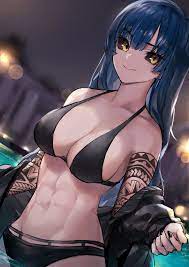 Hey, found this! (Not mine credits in comments) : r/Kengan_Ashura