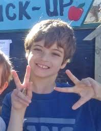 Community stages fundraiser for West Goshen boy, 12, with rare genetic  disease