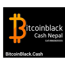 Bitcoin Black Cash Nepal Posts Facebook
