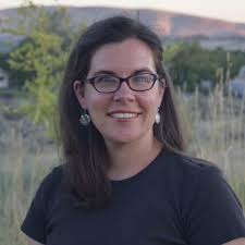 Meet the Team: Betsy