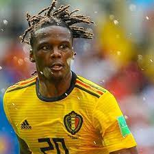 Join the discussion or compare with others! Dedryck Boyata Thesportsdb Com