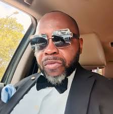 MinisterEdward Kargbo