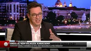 Ebbe a 99 százalékba tóth csaba hamarabb fér bele. Angolul Nem Valaszol Karacsony Youtube