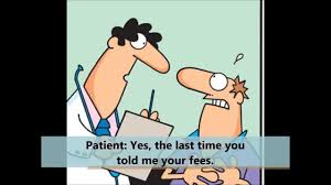 My friend thinks he is smart. Short Funny Doctor Doctor Jokes Youtube