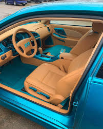 Boy Did His Thing With That Interior Gonzalezautoupholstery Slabcity Slabculture Slabsinthecity Slab Slab City Chrysler Pt Cruiser Car Mods