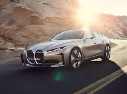 The bmw i4 isn't expected to start production until sometime in 2021, and subsequently go on sale later that year. 2021 Bmw I4 What We Know So Far