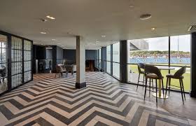 We stock mosaic, porcelain, ceramic, granite floor and wall tiles. Ceramique Internationale Supplies Floor Tiles For Emerald Headingley Stadium Ribaj