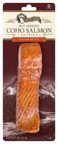 Echo falls hot smoked coho salmon trio sampler. Echo Falls Ocean Beauty Setting The Standard For Quality Since 1910