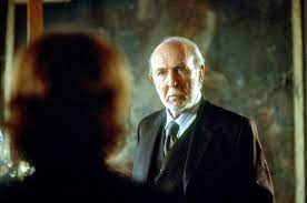 A page for describing characters: Jean Pierre Marielle Unifrance