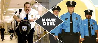 What did paul blart do in detroit rock city? Movie Duel Paul Blart Mall Cop Vs Observe And Report The Agony Booth