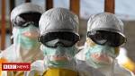  Why does Ebola keep coming back?