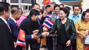 Maybe you would like to learn more about one of these? Chá»§ Tá»‹ch Quá»'c Há»™i ThÄƒm TrÆ°á»ng Tiáº¿ng Viá»‡t Khanh An Thai Lan