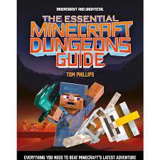 Trying to define minecraft is tricky. The Essential Minecraft Dungeons Guide Big W