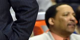 Auburn assistant basketball coach Tony Jones resigns