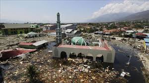 Terjadi rangkaian gempa di sulawesi tengah dan sulawesi barat dengan kekuatan bervariasi, wilayah paling berdampak parah yakni di kota palu, kabupaten sigi dan kabupaten donggala. Bnpb Korban Tewas Gempa Sulawesi Tengah Menjadi 1 407 Orang