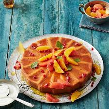 Ich esse viel lieber milchreis, irgendwie gefällt mir die konsistenz besser. Kirsch Griess Kuchen Ohne Boden Rezept Essen Und Trinken