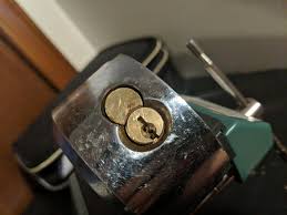 So i'm just like most other redditors out there. Any Tips To Help Get This Broken Key Unstuck It Broke Off And Then Was Accidentally Pushed Further Into The Lock And Is Now Blocked By At Least One Of The Front