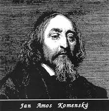 Jan Amos Komenský (2003)