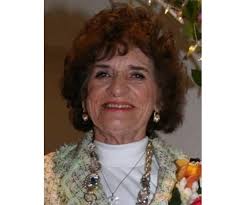 Doris Bunker Obituary (1937