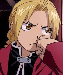 Ianime0 Fullmetal Alchemist Brotherhood Edward Elric If there is a violation of the rules, please click the report button and please use karma decay to see if your gif has already been submitted. ianime0 fullmetal alchemist
