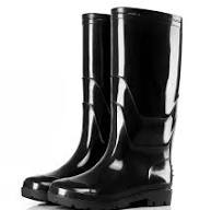 Amazon.com: Black Men Rain Shoes Men Labor Shoes Shoes Men Rain Boots Tall Rubber Shoes Water Boots Water Shoes (High Boots 43) : Clothing, Shoes & ...