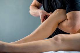 Mieux Soigner Le Syndrome Des Jambes Sans Repos Planete Sante