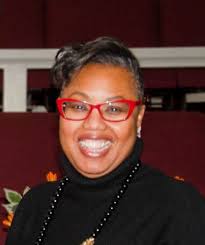 Officers and Ministries