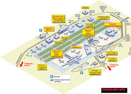Терминал 1 план 23:40 статус по плану в 23:40 Sheremetevo Terminal V Kak Dobratsya Ot Aeroekspressa Stranica 3