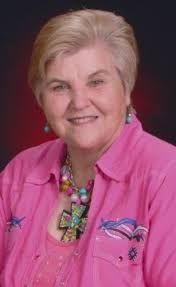 Jacqueline Moody Obituary (2023)