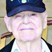 Roscoe Benton dies
