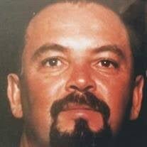 Sanford Daniel Armijo Obituary