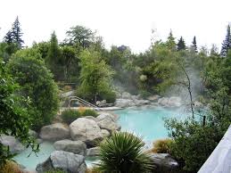 Hot Springs At Hanmer Springs Nz This Place Was Amazing New Zealand Holidays New Zealand Houses New Zealand Travel