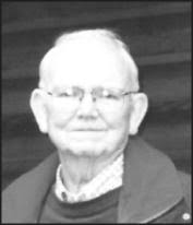George Humphrey Obituary (2009)