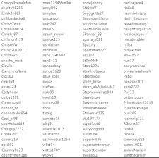 Funny Usernames Ideas Instagram Funny Usernames Instagram Funny Funny Usernames Cute Instagram Names