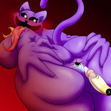 Post 6200800: CatNap MDraw23 Poppy_Playtime Rule_63