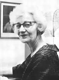 Del Mar's history-making professor: Dr. Edith Parker