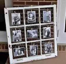 Whenever i use old window ideas in a project, i picture the family that lived in the home (a simpler time, of course!) looking out those windows during good times and bad, much as i do… to connect with the outside world, to appreciate the beauty of the first snowfall, to watch their kids play, to wish for brighter days or be thankful for the. Hollieday Crafty Thumb Old Window Crafts Window Crafts Old Window Projects