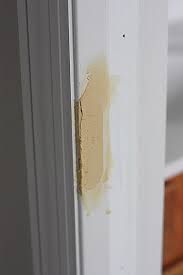 Removing Doors And Patching Door Frames Door Frame Molding Door Frame Trendy Door